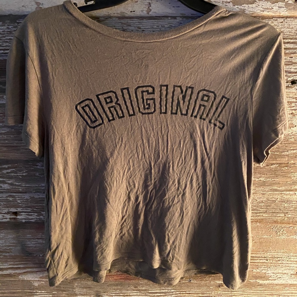 Shirt